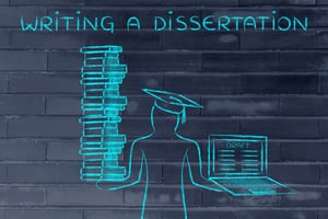 Dissertation Writing Service