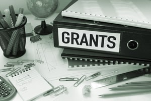 Grant Proposal Writing Service